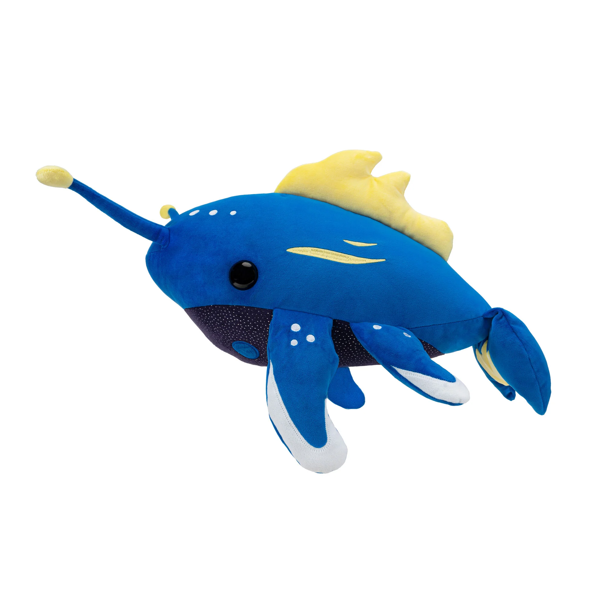 Adopt Me! 21-Inch Space Whale Large Plush (Exclusive Virtual Item Included) - Image 4