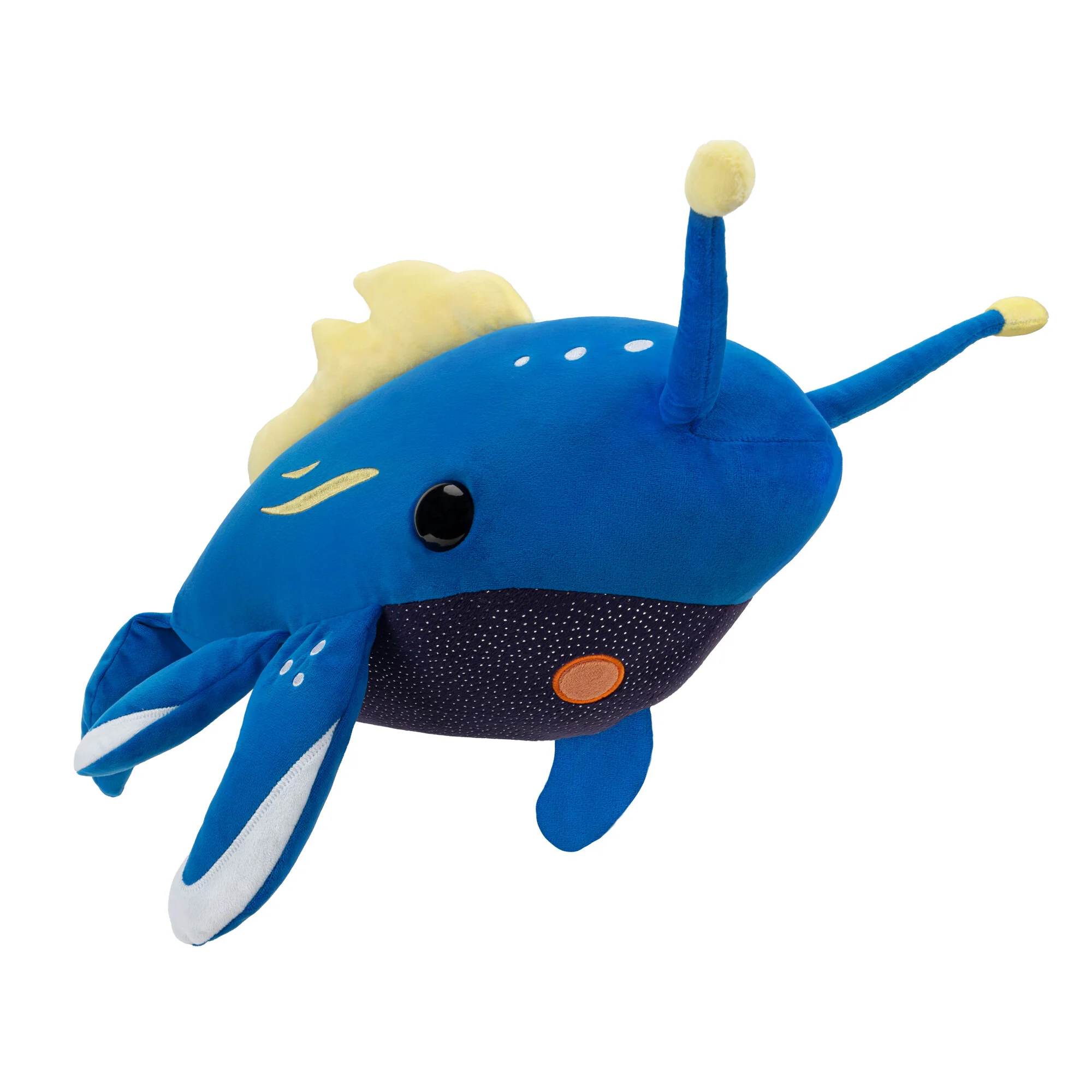 Adopt Me! 21-Inch Space Whale Large Plush (Exclusive Virtual Item Included) - Image 5