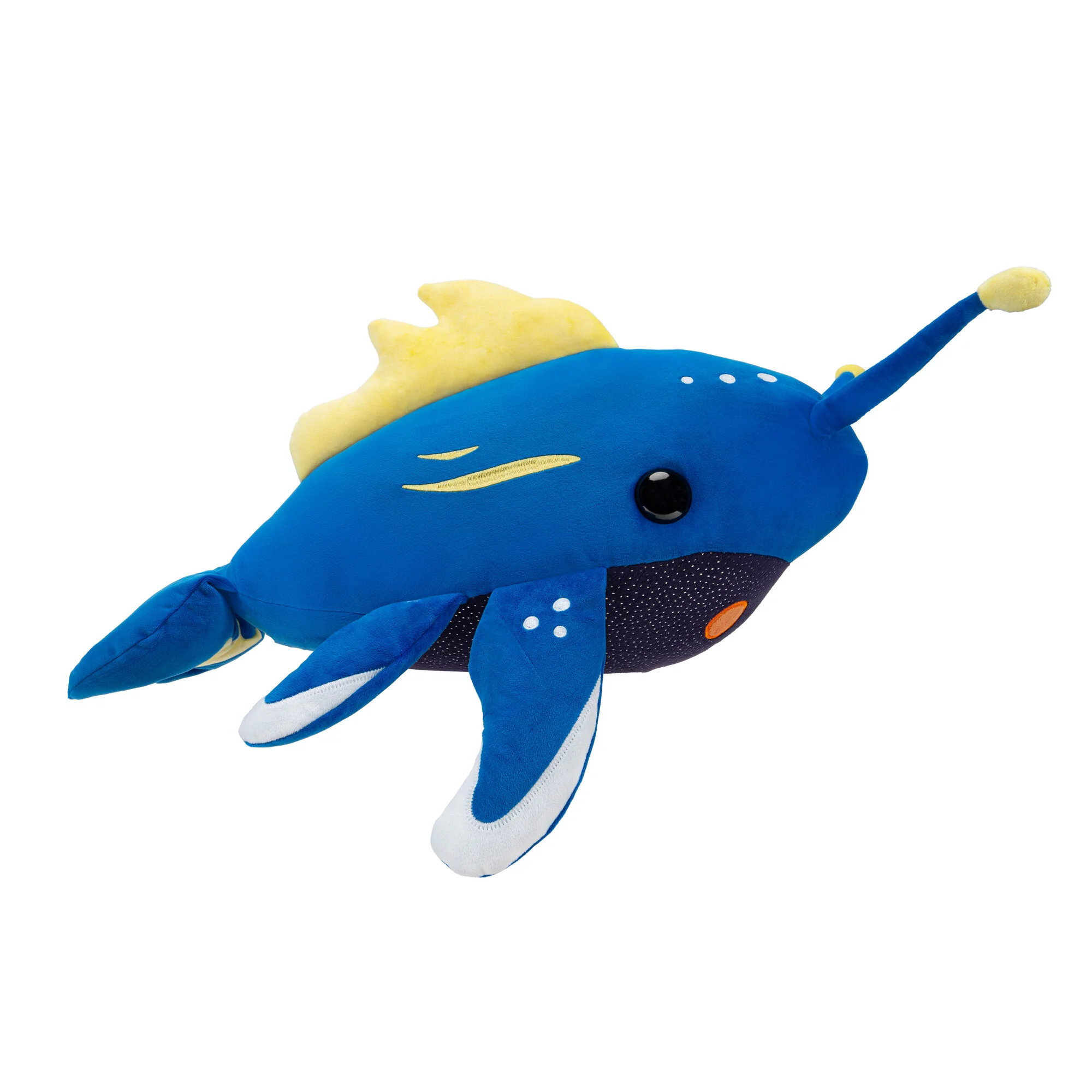 Adopt Me! 21-Inch Space Whale Large Plush (Exclusive Virtual Item Included) - Image 6