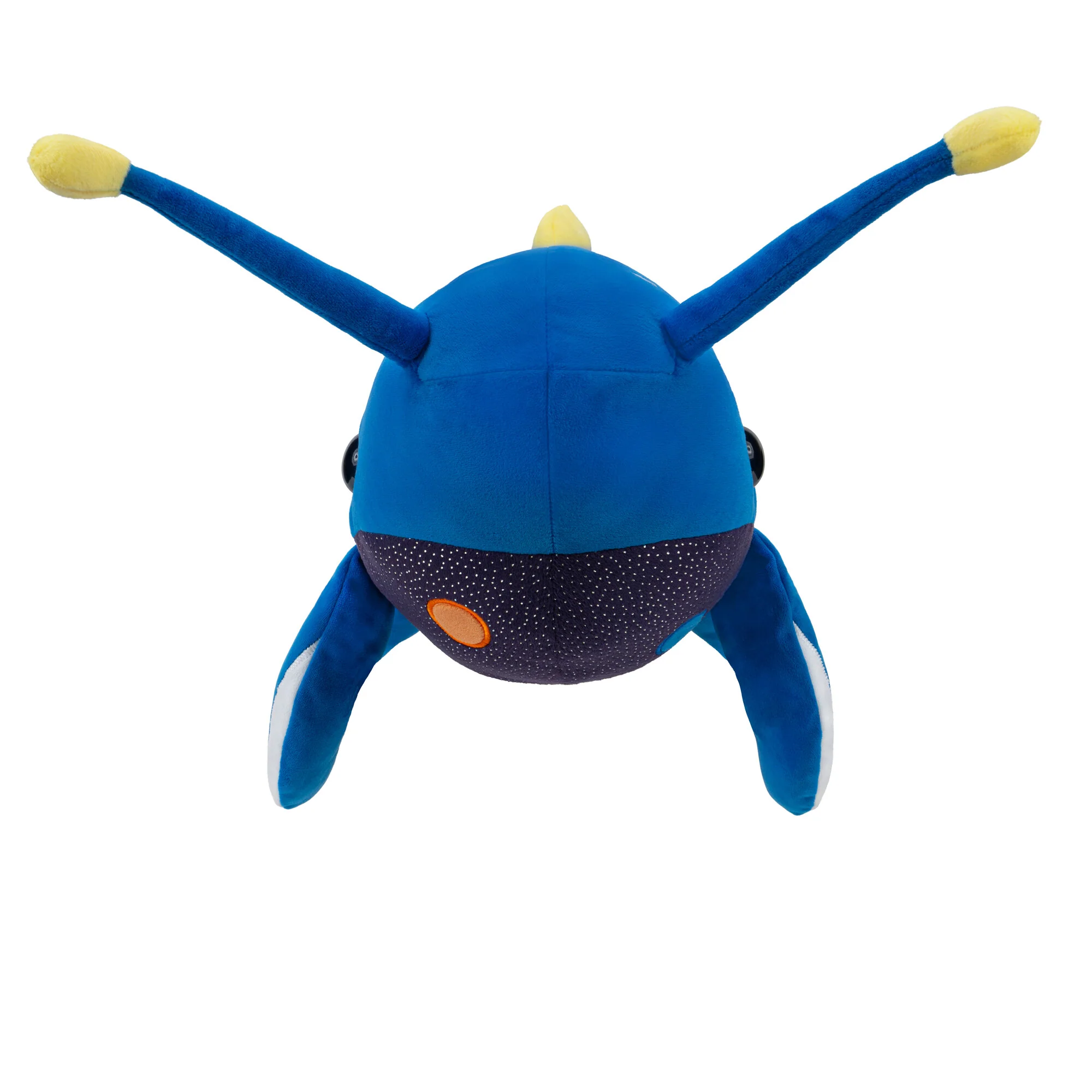 Adopt Me! 21-Inch Space Whale Large Plush (Exclusive Virtual Item Included) - Image 7