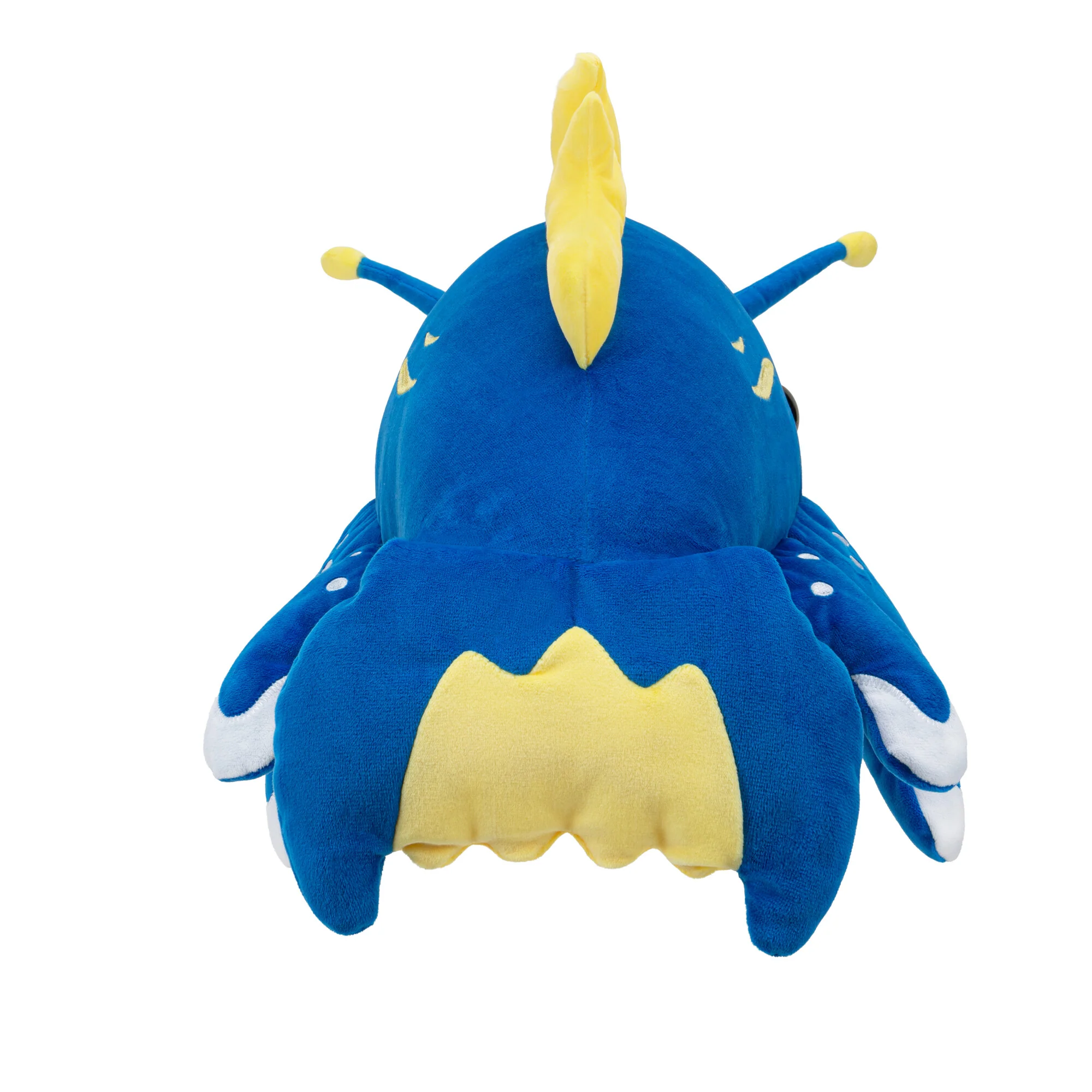 Adopt Me! 21-Inch Space Whale Large Plush (Exclusive Virtual Item Included) - Image 8
