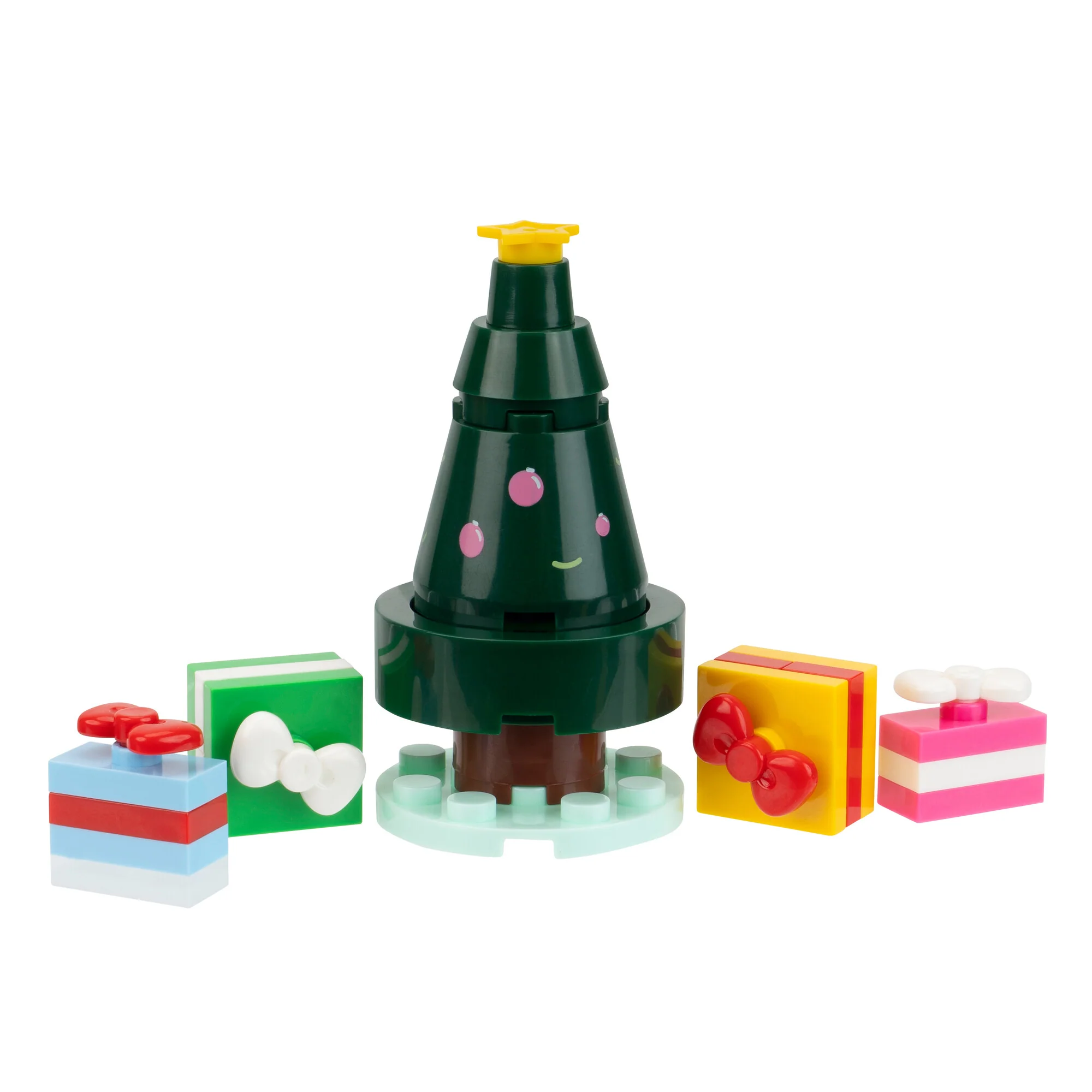BLDR Hello Kitty and Friends 2025 Advent Calendar Building Set - Image 15