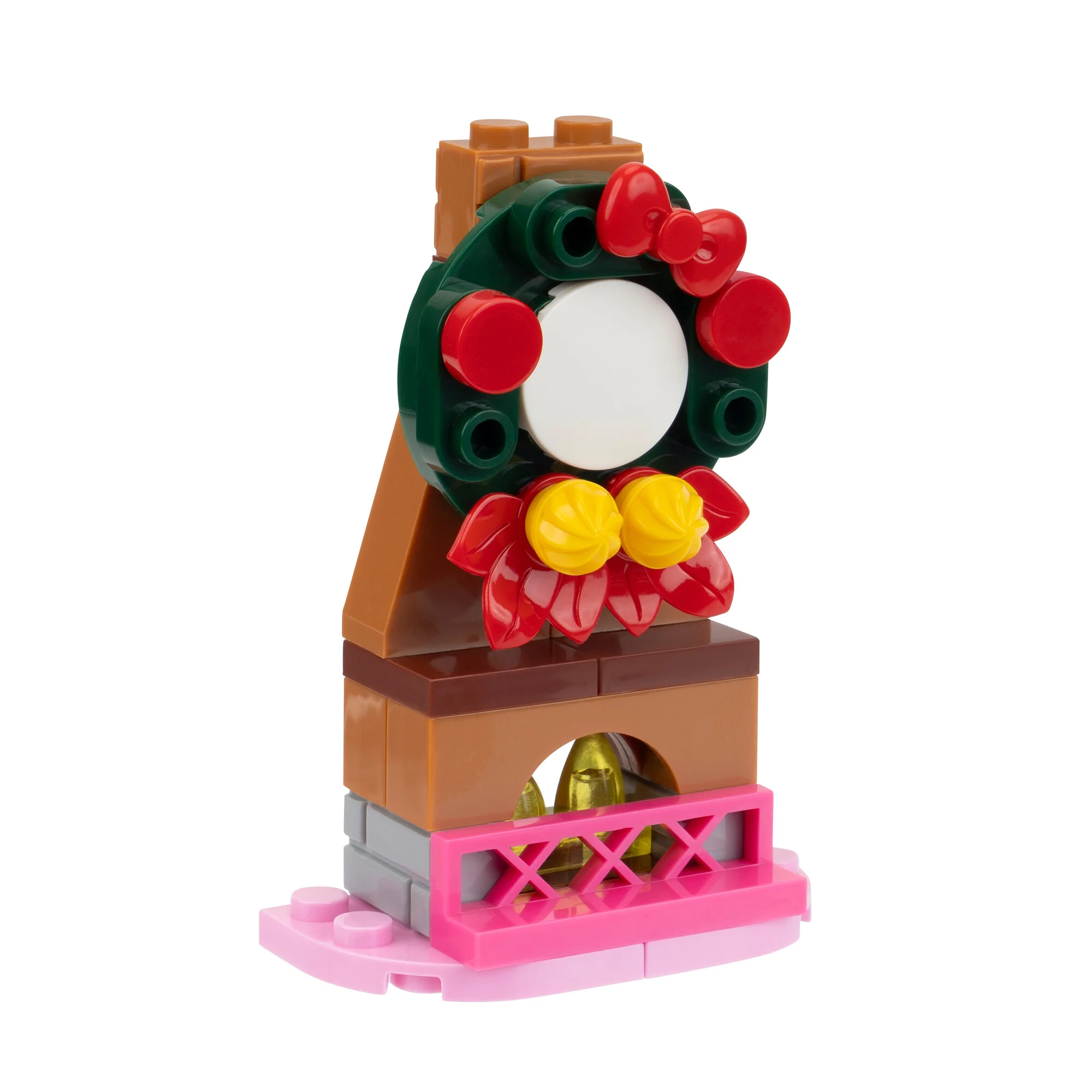 BLDR Hello Kitty and Friends 2025 Advent Calendar Building Set - Image 17