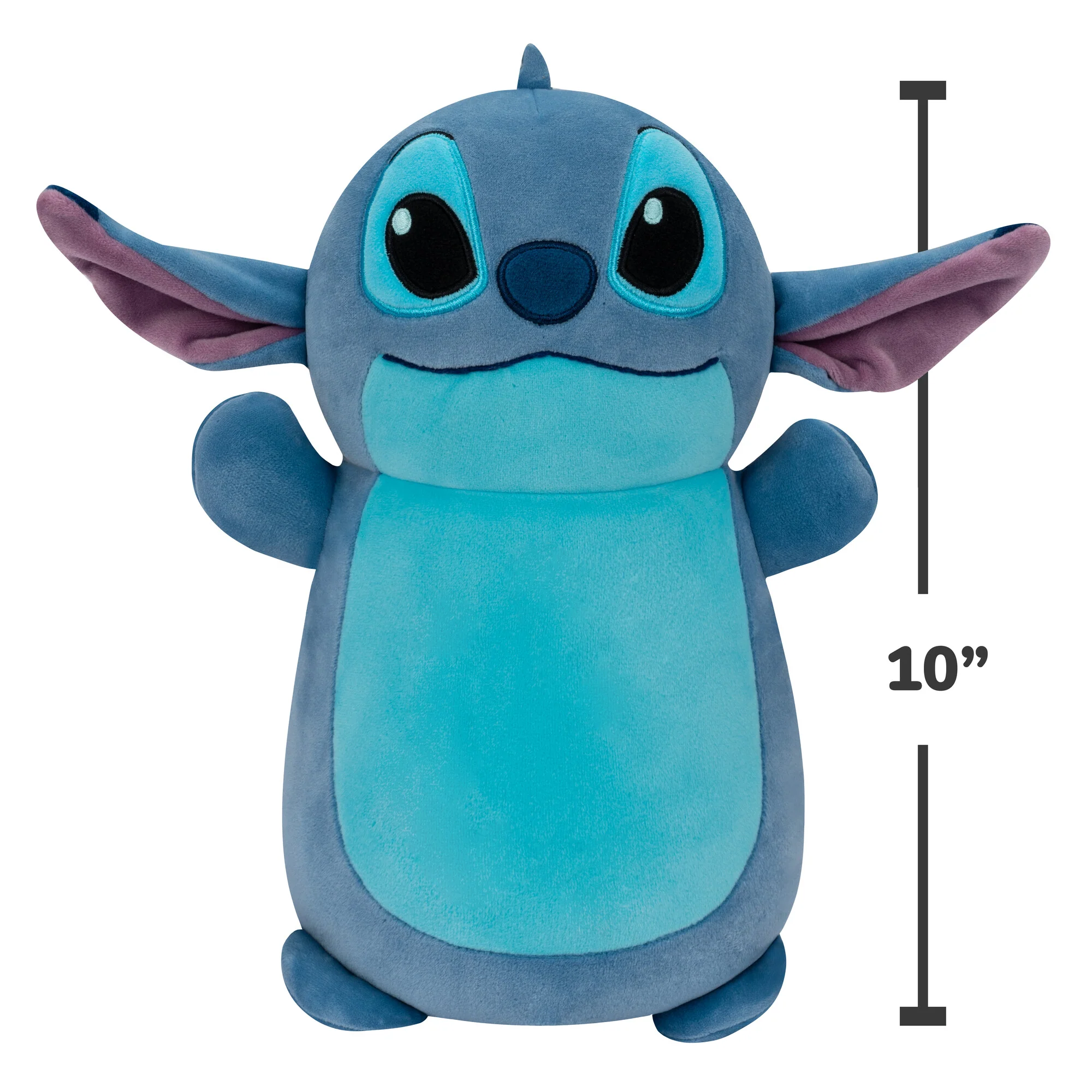 Disney 10-Inch Stitch HugMees - Image 7