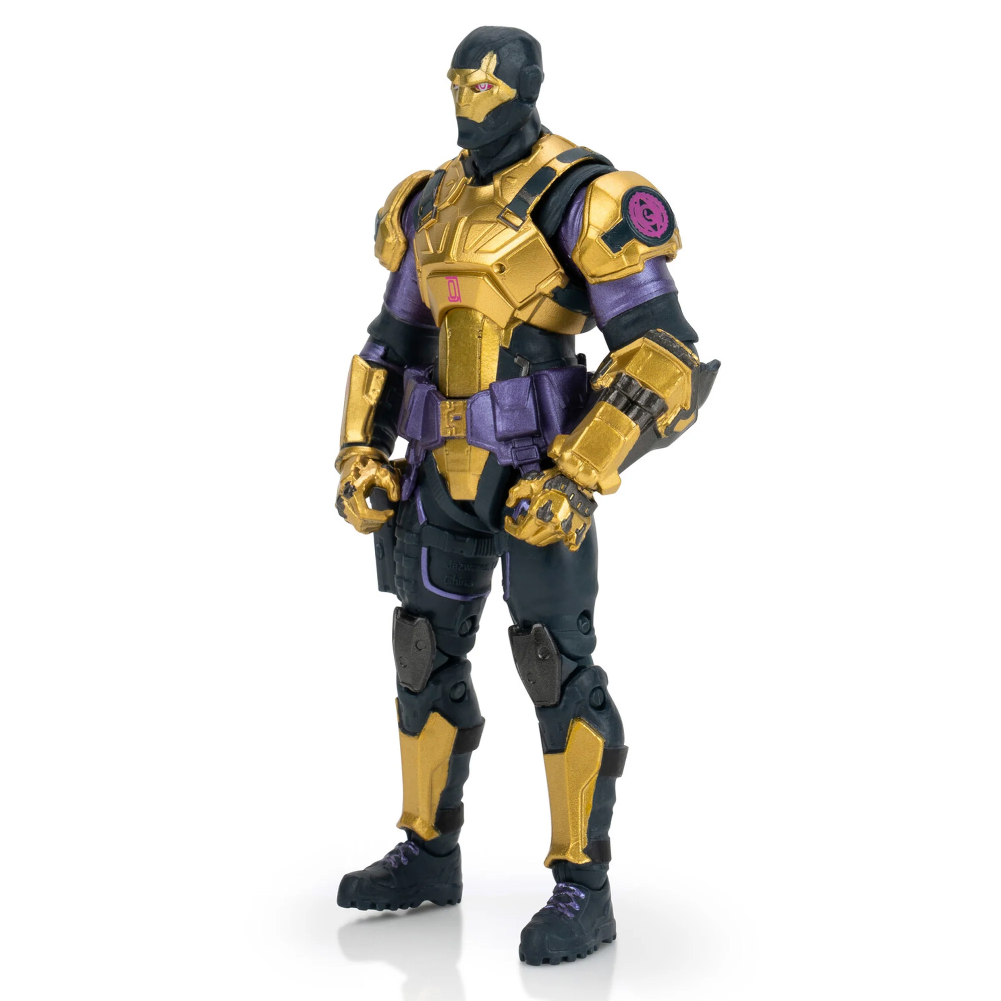 Fortnite Doctor Slone and Gunnar Battle Chest - Image 13