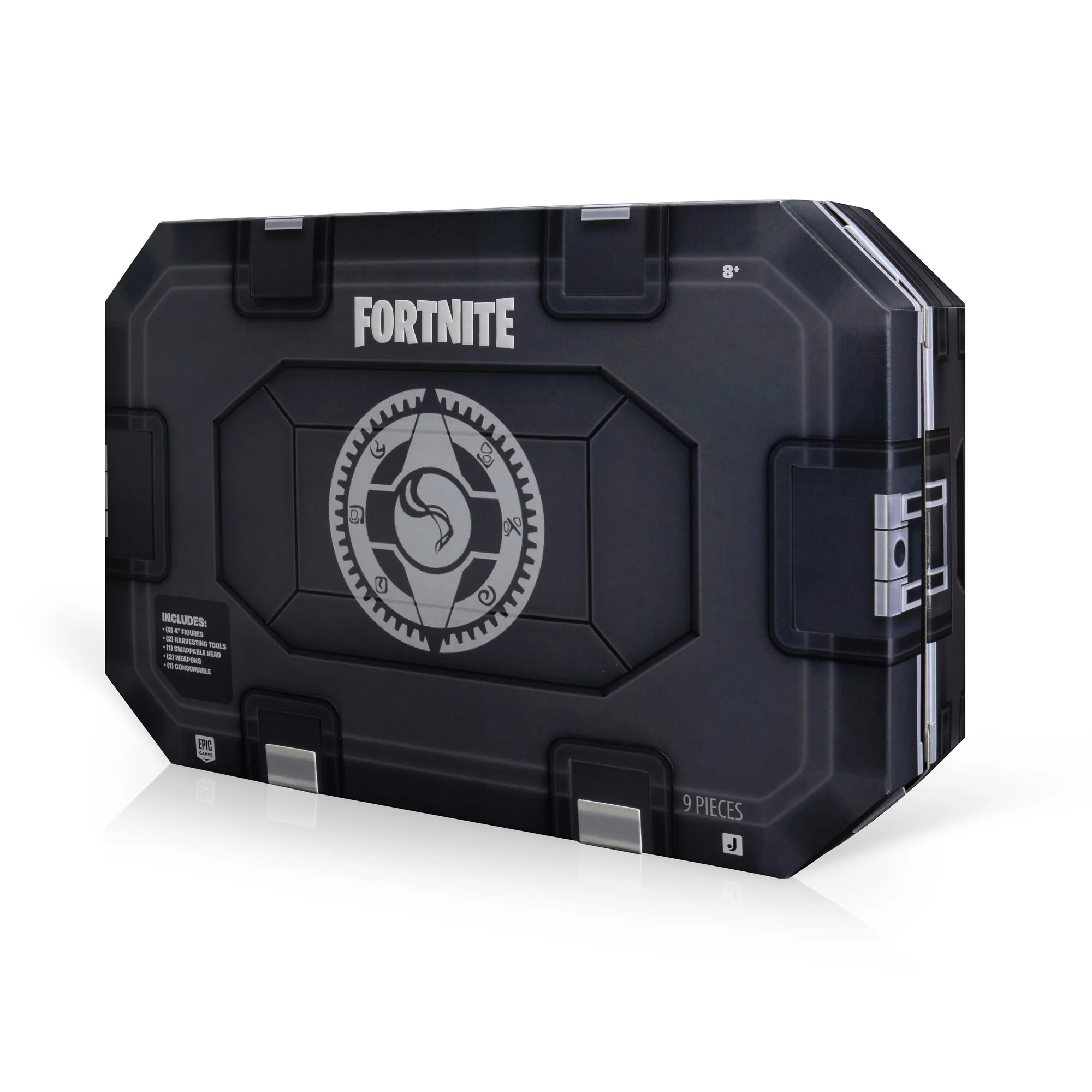 Fortnite Doctor Slone and Gunnar Battle Chest - Image 22