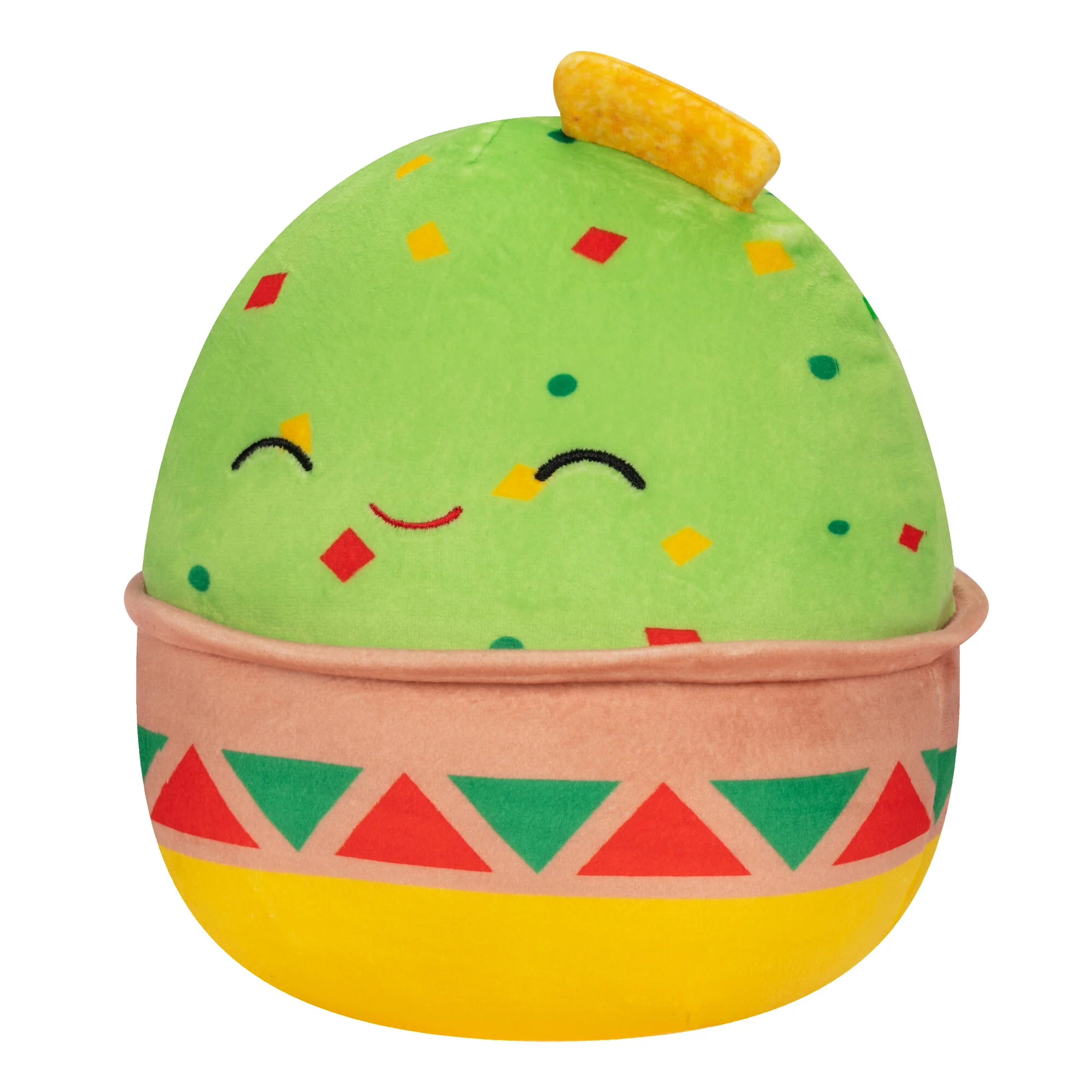 7-Inch Gideon the Guacamole - Image 2