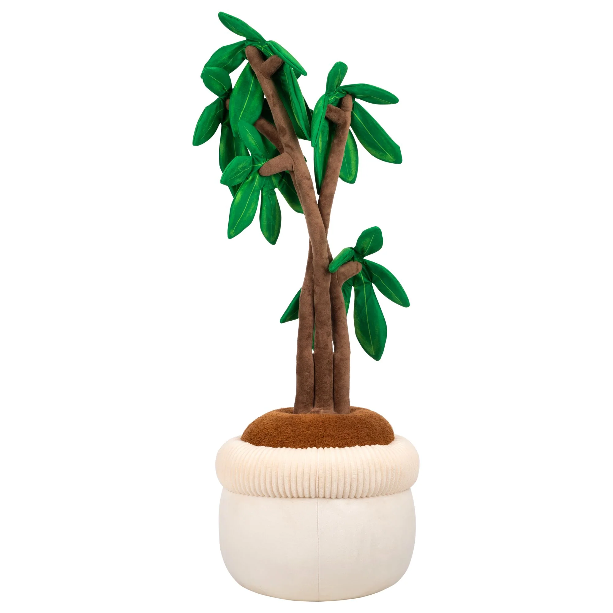 Greenhouse by Russ 4-Foot Tall Money Tree Plush - Image 5