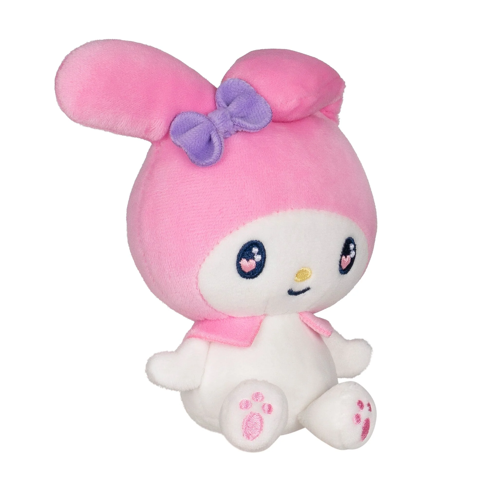 Hello Kitty and Friends  12-Inch Plush Special Valentine’s Bouquet - Image 6