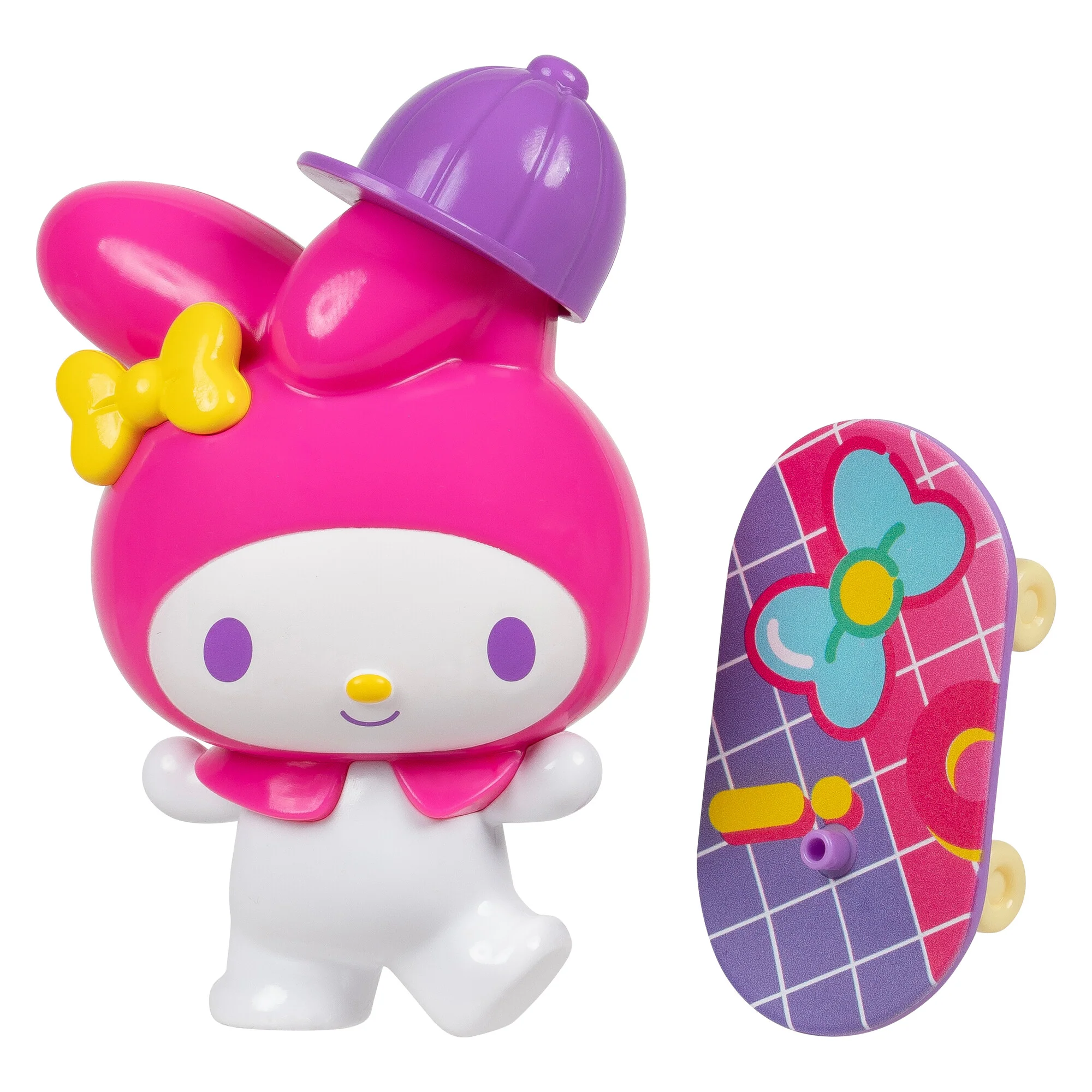 Hello Kitty and Friends 4-Inch Ultra-Premier 6-Figure Set - Image 5