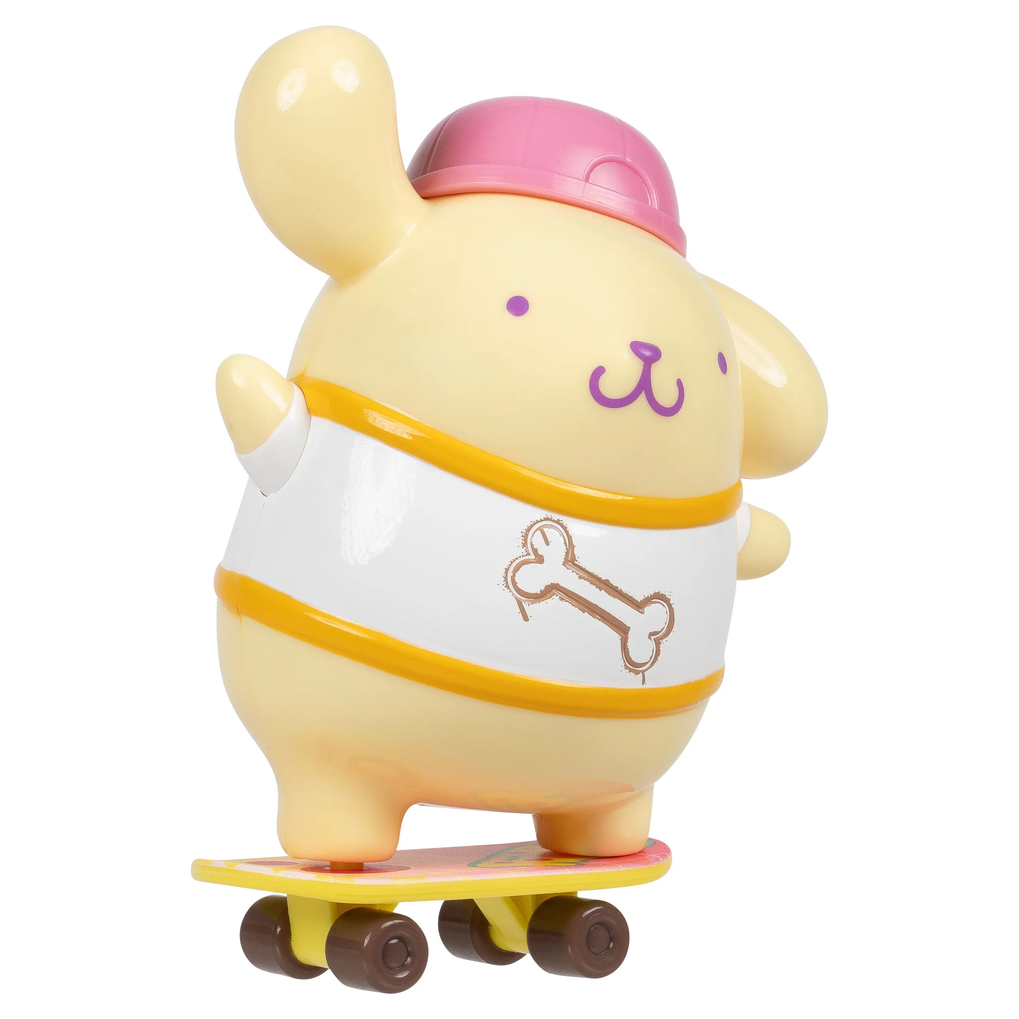 Hello Kitty and Friends 4-Inch Ultra-Premier 6-Figure Set - Image 8