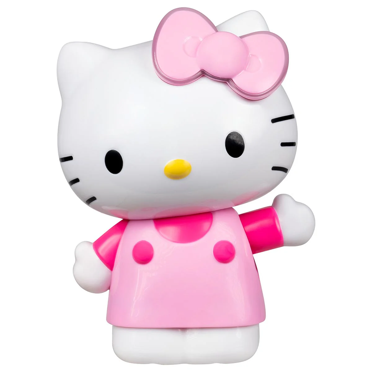 Hello Kitty and Friends 5-Inch Hello Kitty Interactive Figure - Image 2