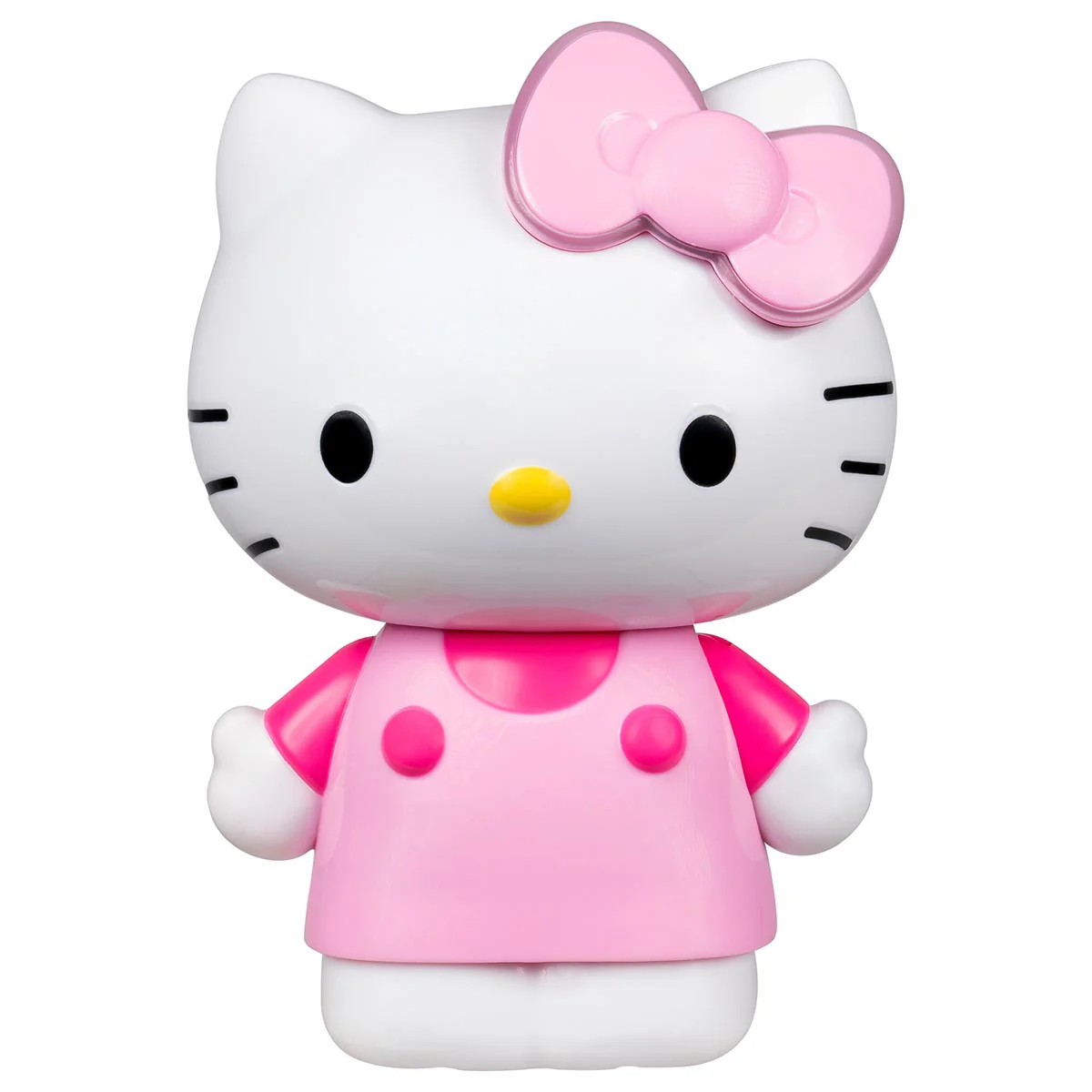 Hello Kitty and Friends 5-Inch Hello Kitty Interactive Figure - Image 3
