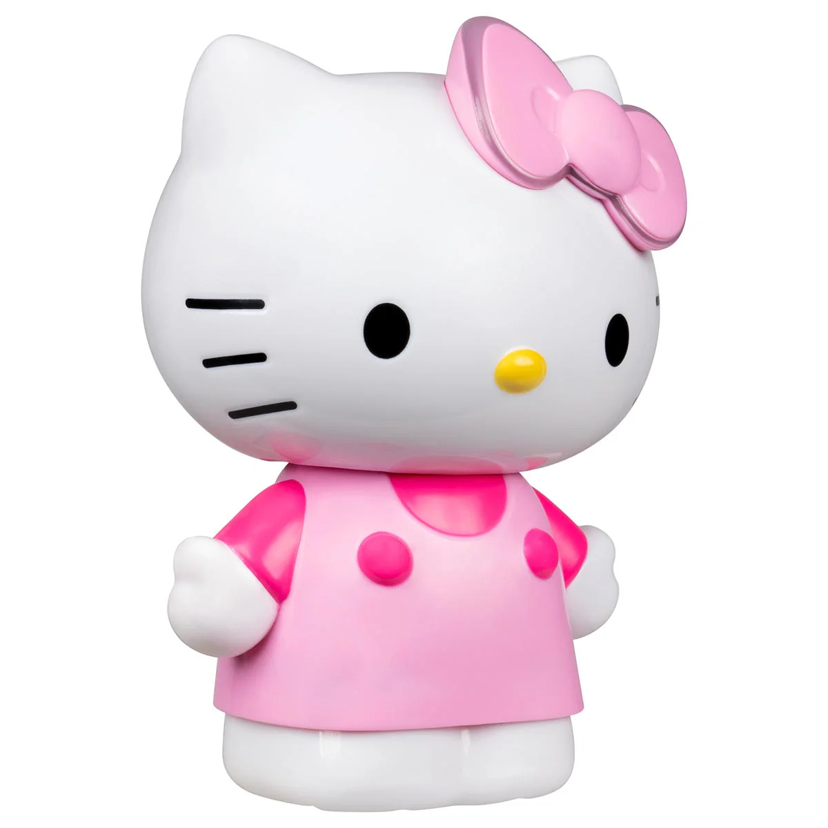 Hello Kitty and Friends 5-Inch Hello Kitty Interactive Figure - Image 4