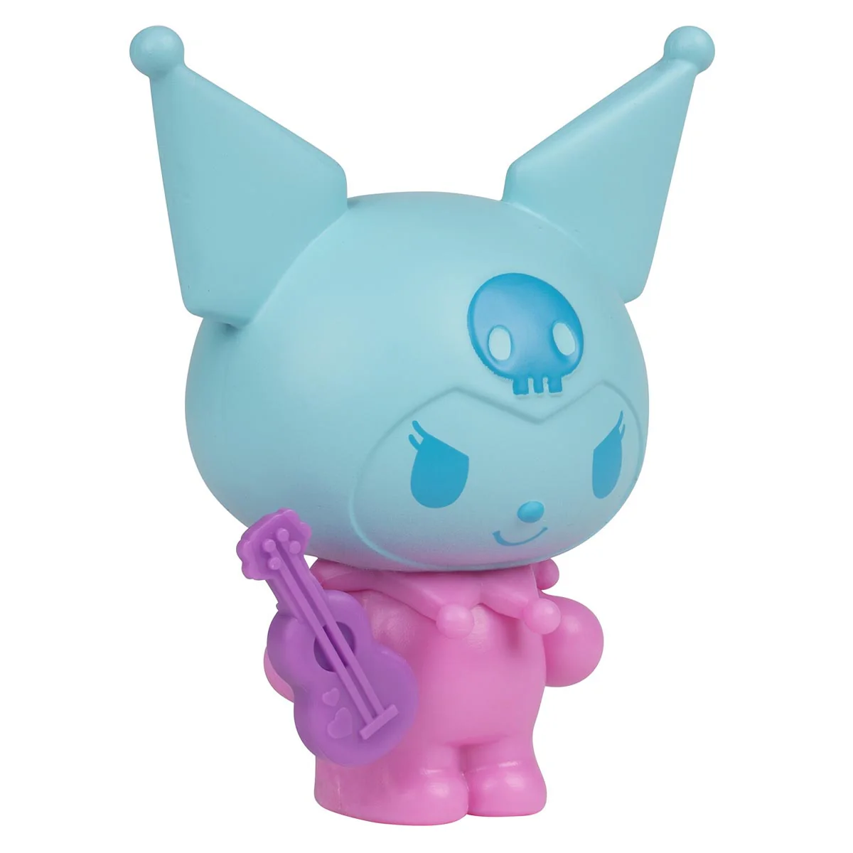 Hello Kitty and Friends Ombre Tropical Party 2-Inch Figure Set - Image 10