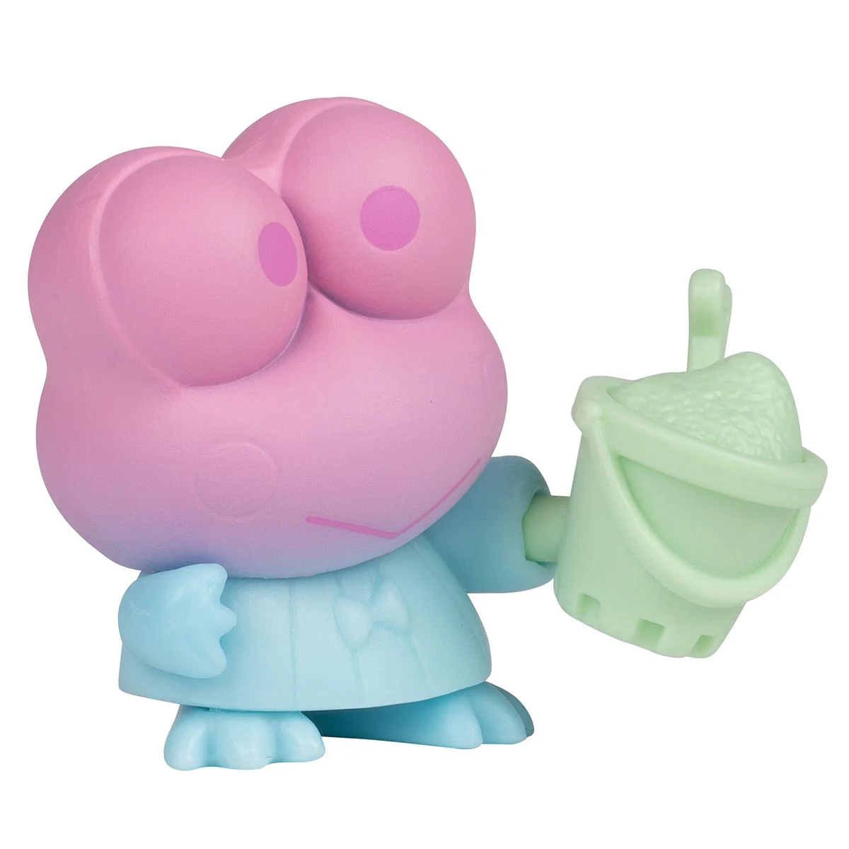 Hello Kitty and Friends Ombre Tropical Party 2-Inch Figure Set - Image 12