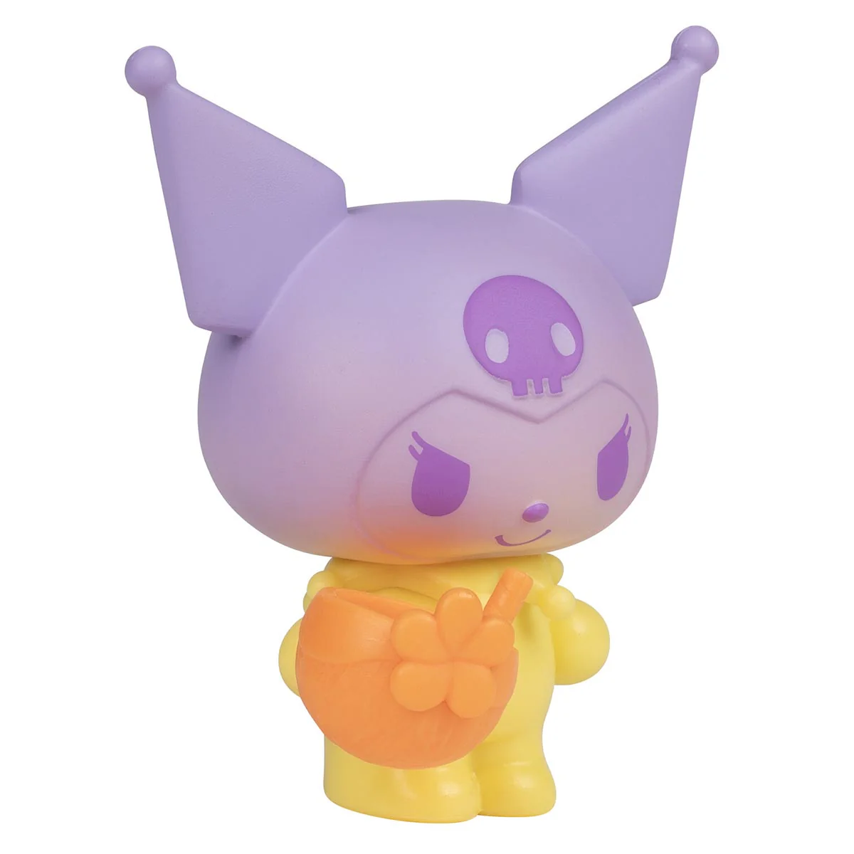 Hello Kitty and Friends Ombre Tropical Party 2-Inch Figure Set - Image 8