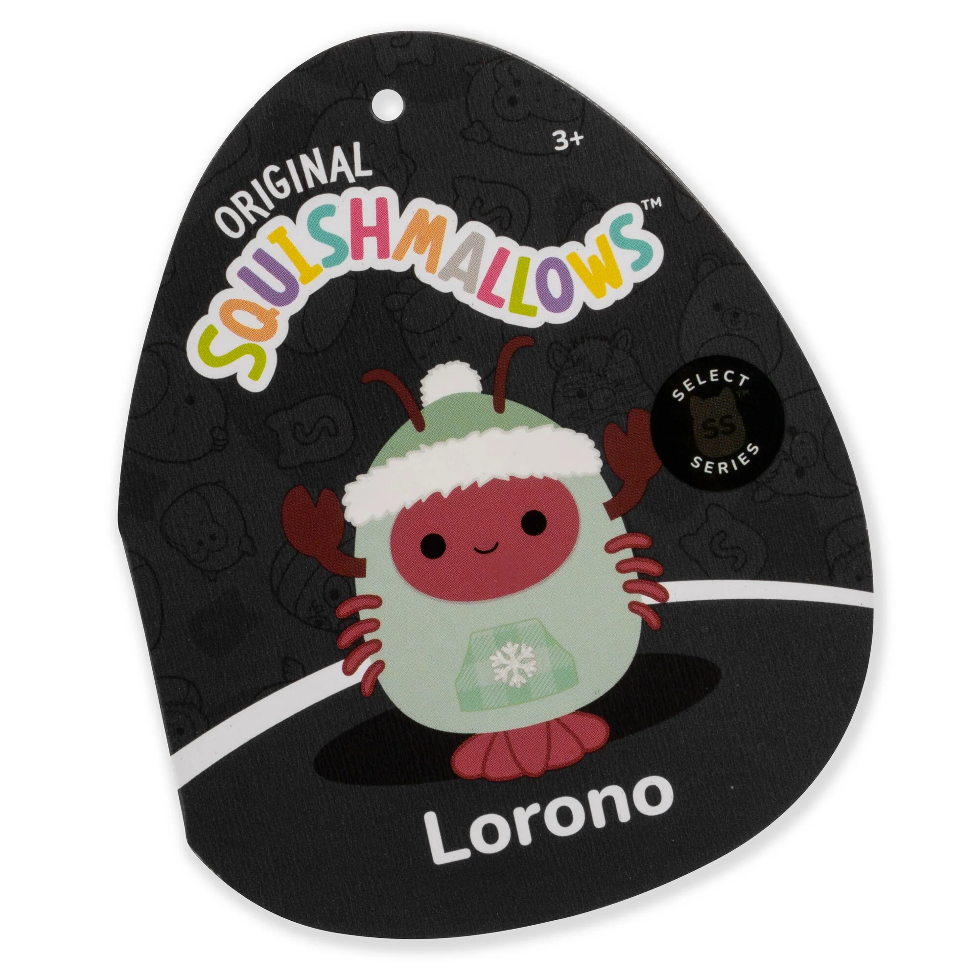 12-Inch Select Series: Lorono the Lobster - Image 6
