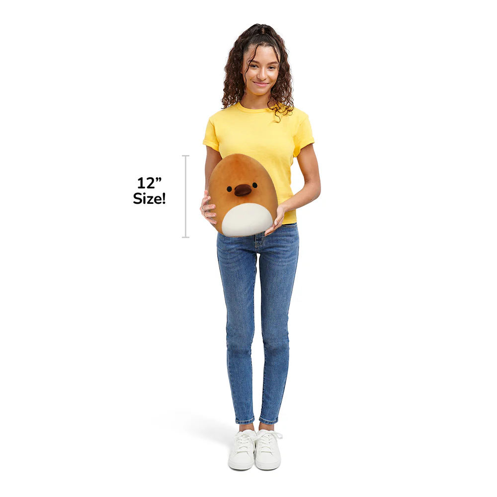 12-Inch Santino the Platypus - Image 7
