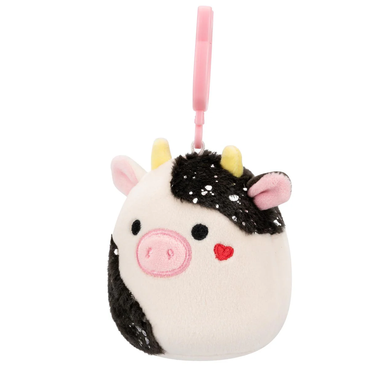 3.5-Inch Select Series Valentine's Cow Clip 2-Pack - Image 3