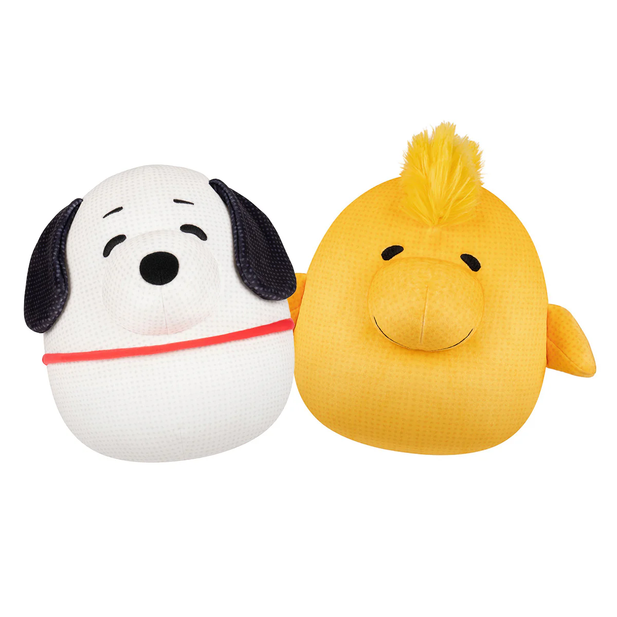 Squishmallows 8-Inch Peanuts Bundle