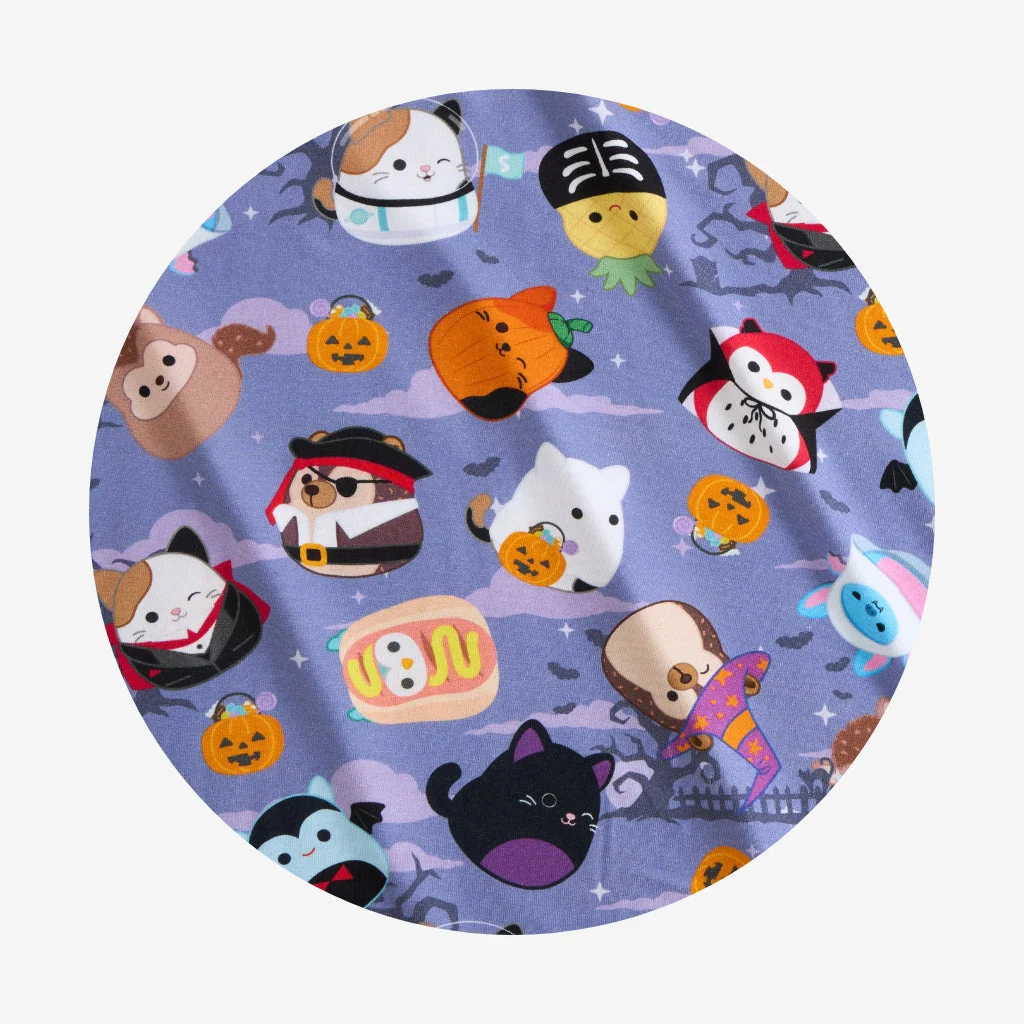 Squishmallows Halloween Convertible One Piece - Image 13