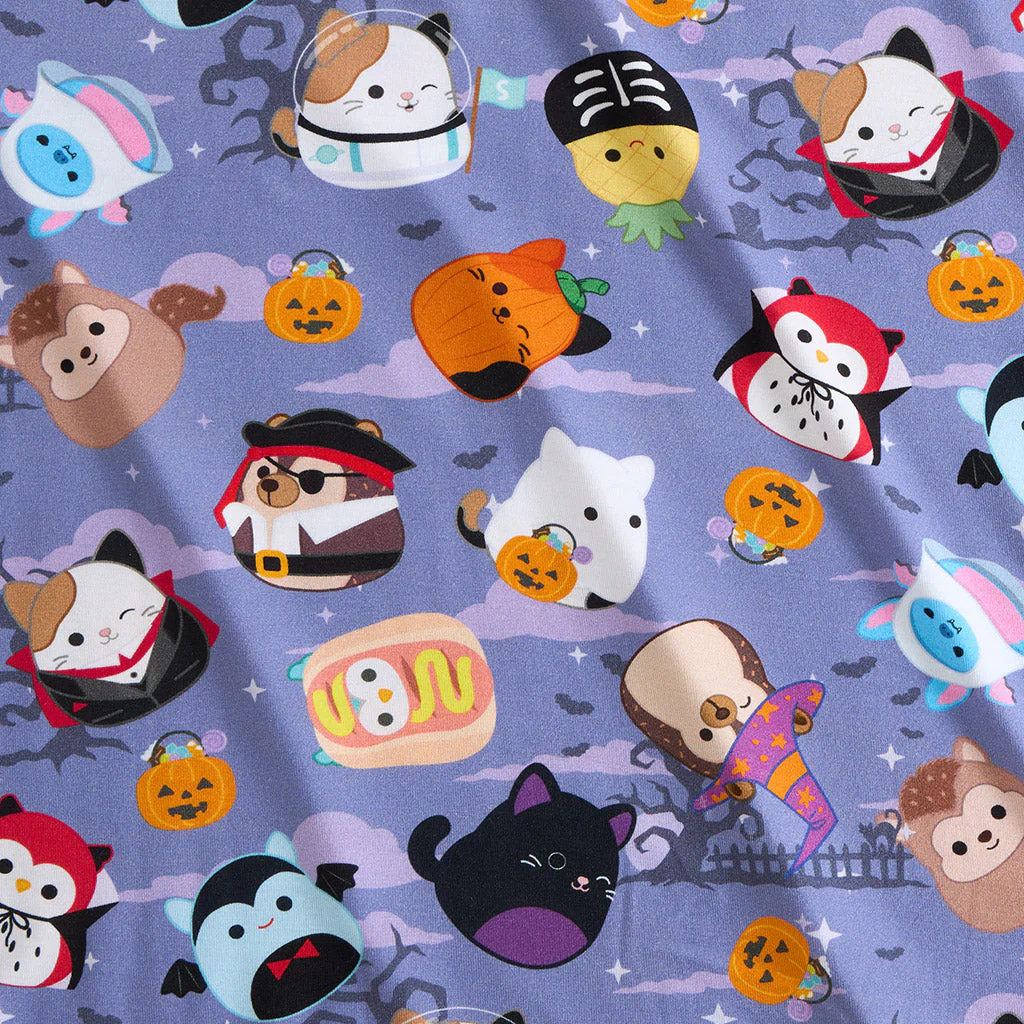Squishmallows Halloween Twirl Dress - Image 11