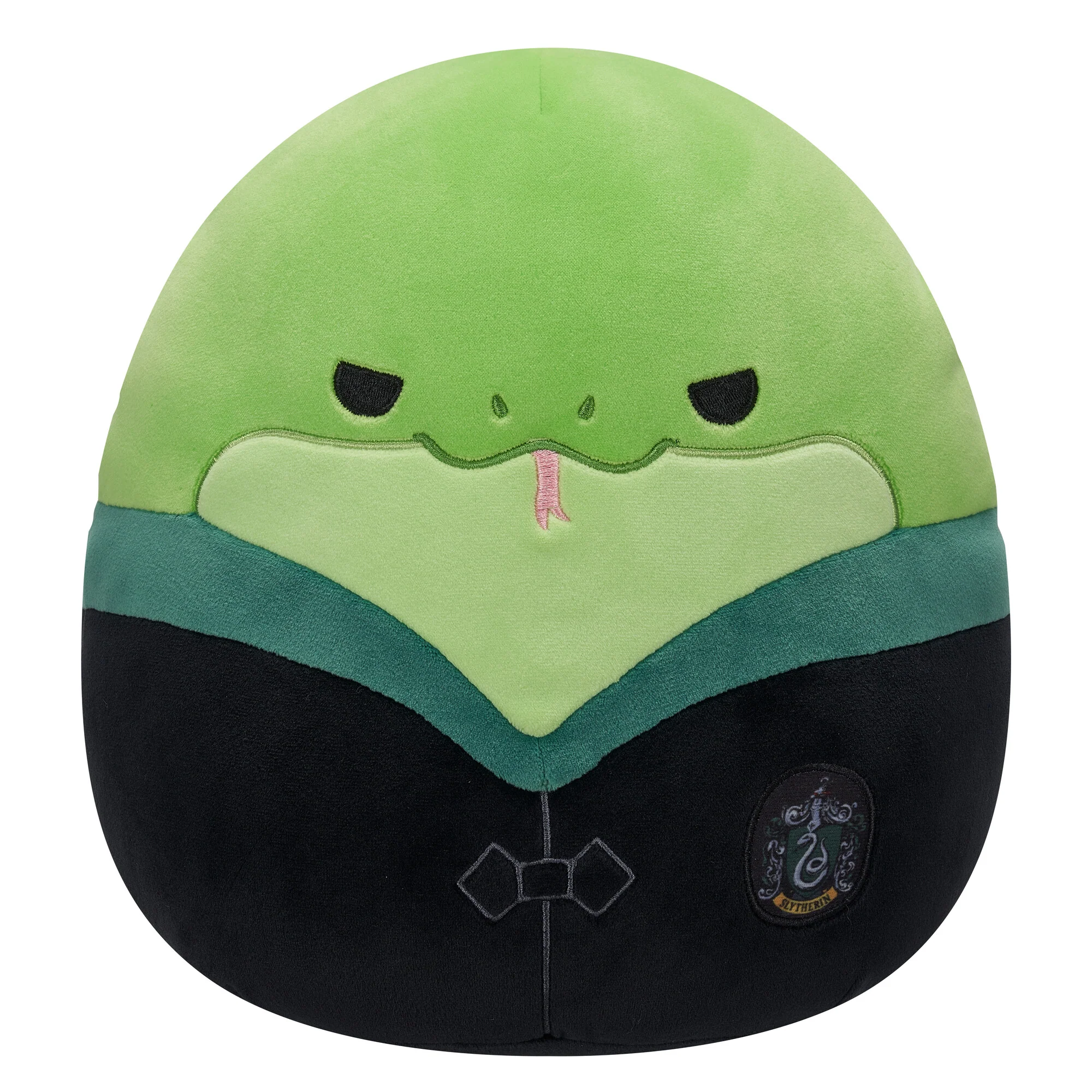 Harry Potter 10-Inch Slytherin Snake in Hogwarts Robe