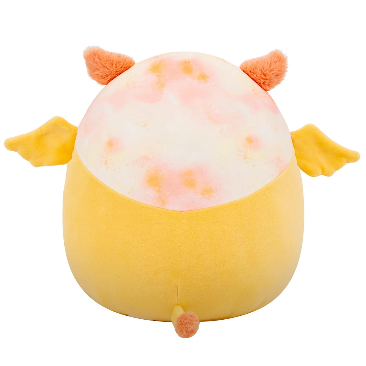 12-Inch Mito the Yellow Tie-Dye Griffin - Image 4