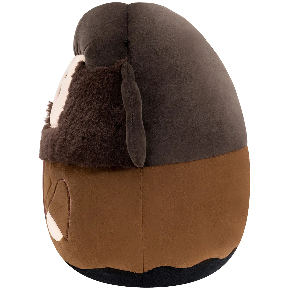 Harry Potter 12-Inch Hagrid Plush - Image 4