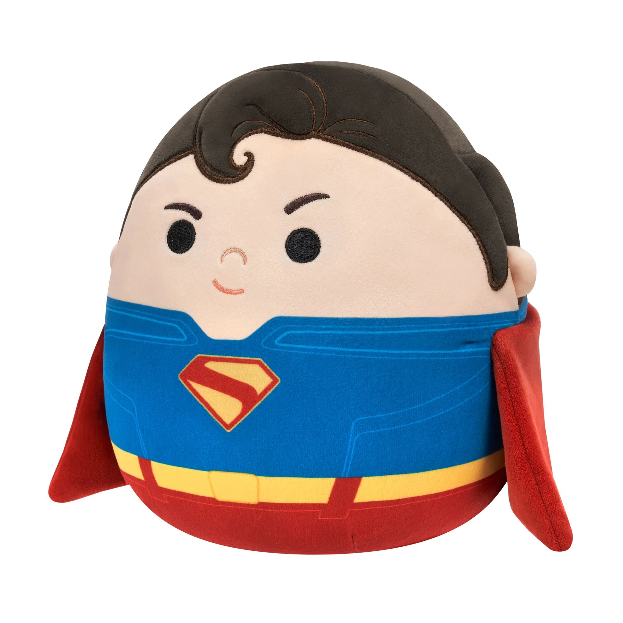 Select Series 8-Inch Superman with 4-Inch Krypto - Image 4