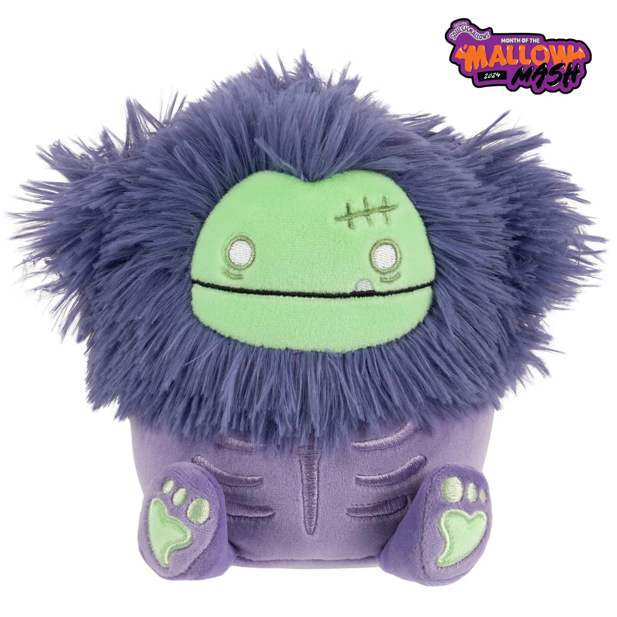 Select Series: Zombie Benny