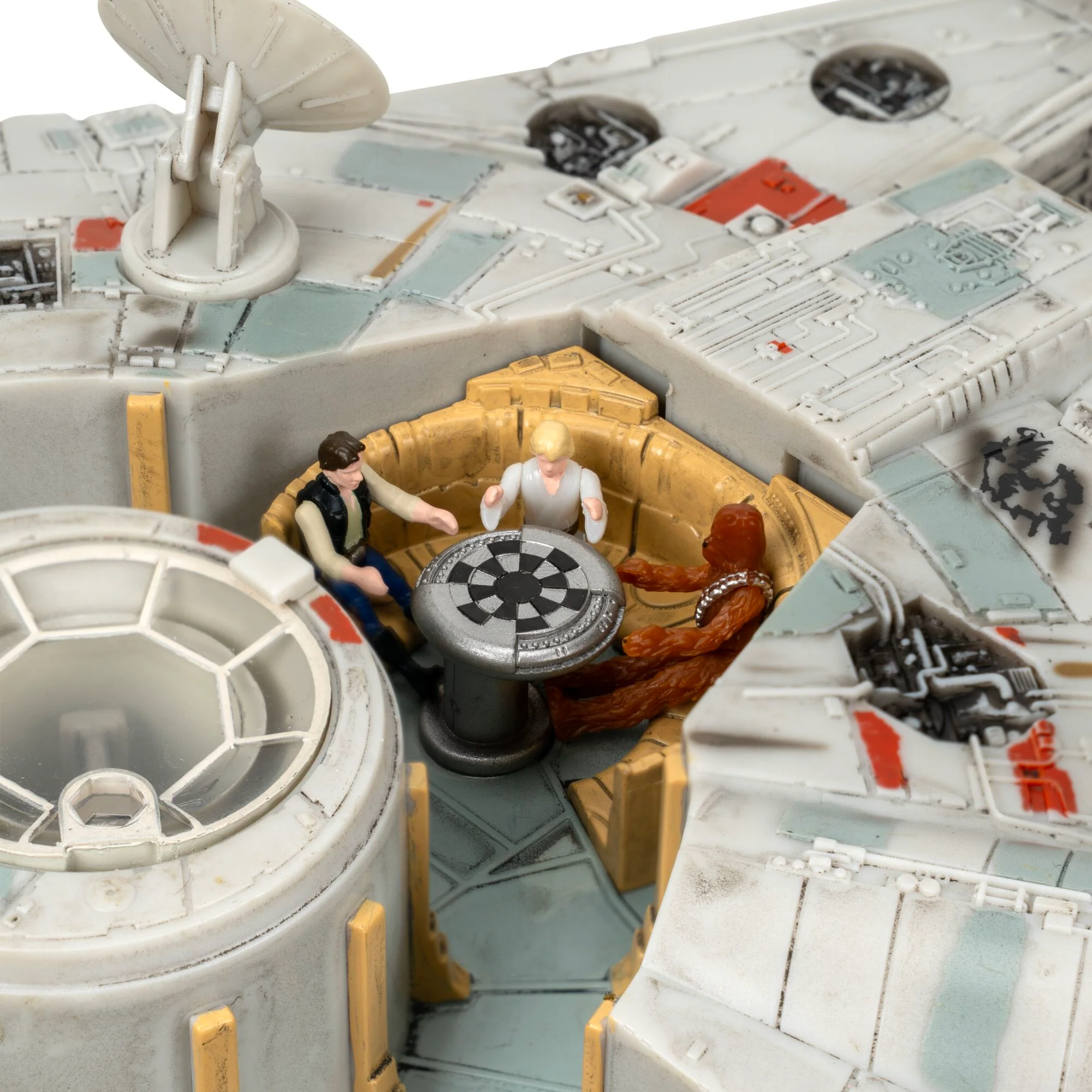 STAR WARS™ Micro Galaxy Squadron Fearless Freighters Bundle - Image 10