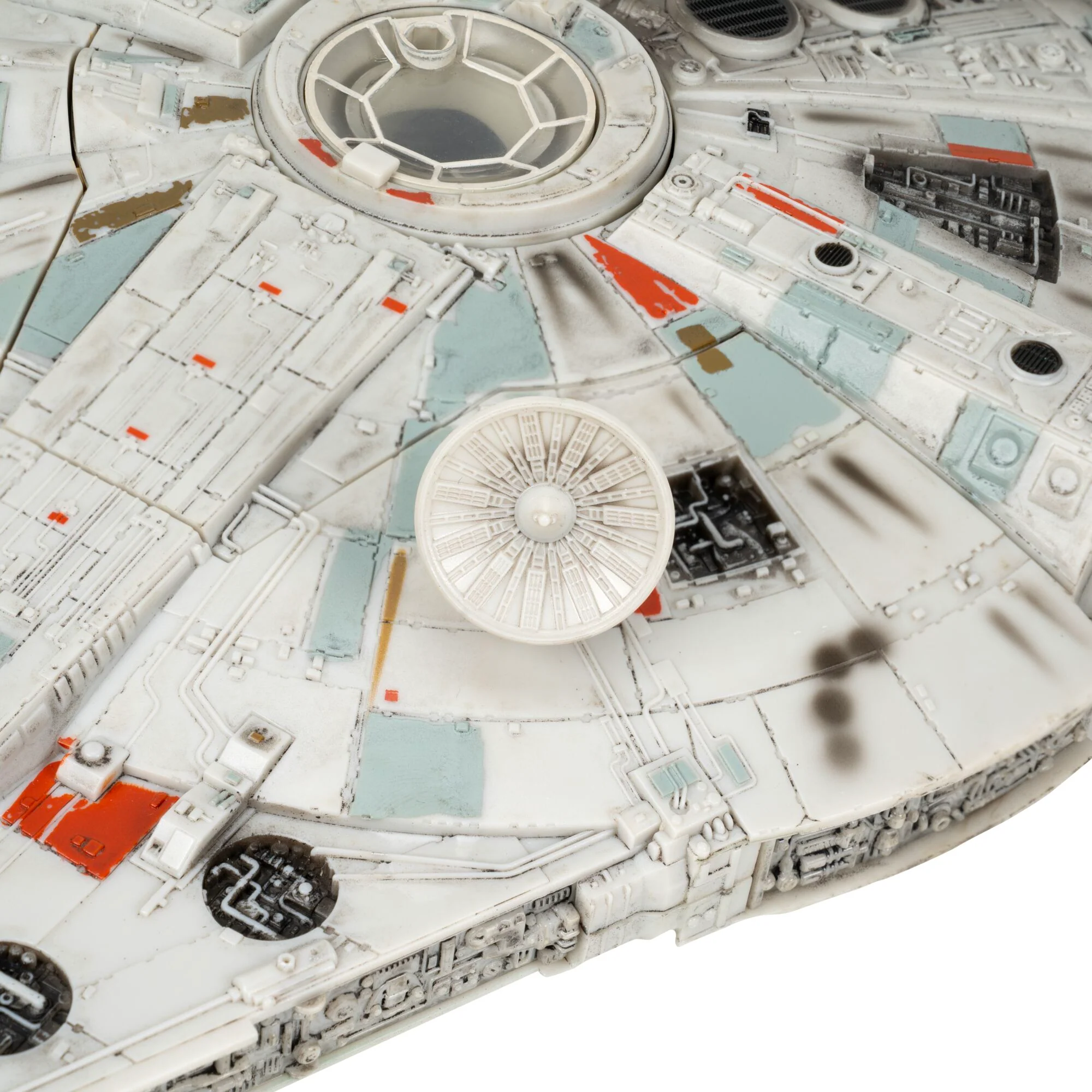 STAR WARS™ Micro Galaxy Squadron Fearless Freighters Bundle - Image 11
