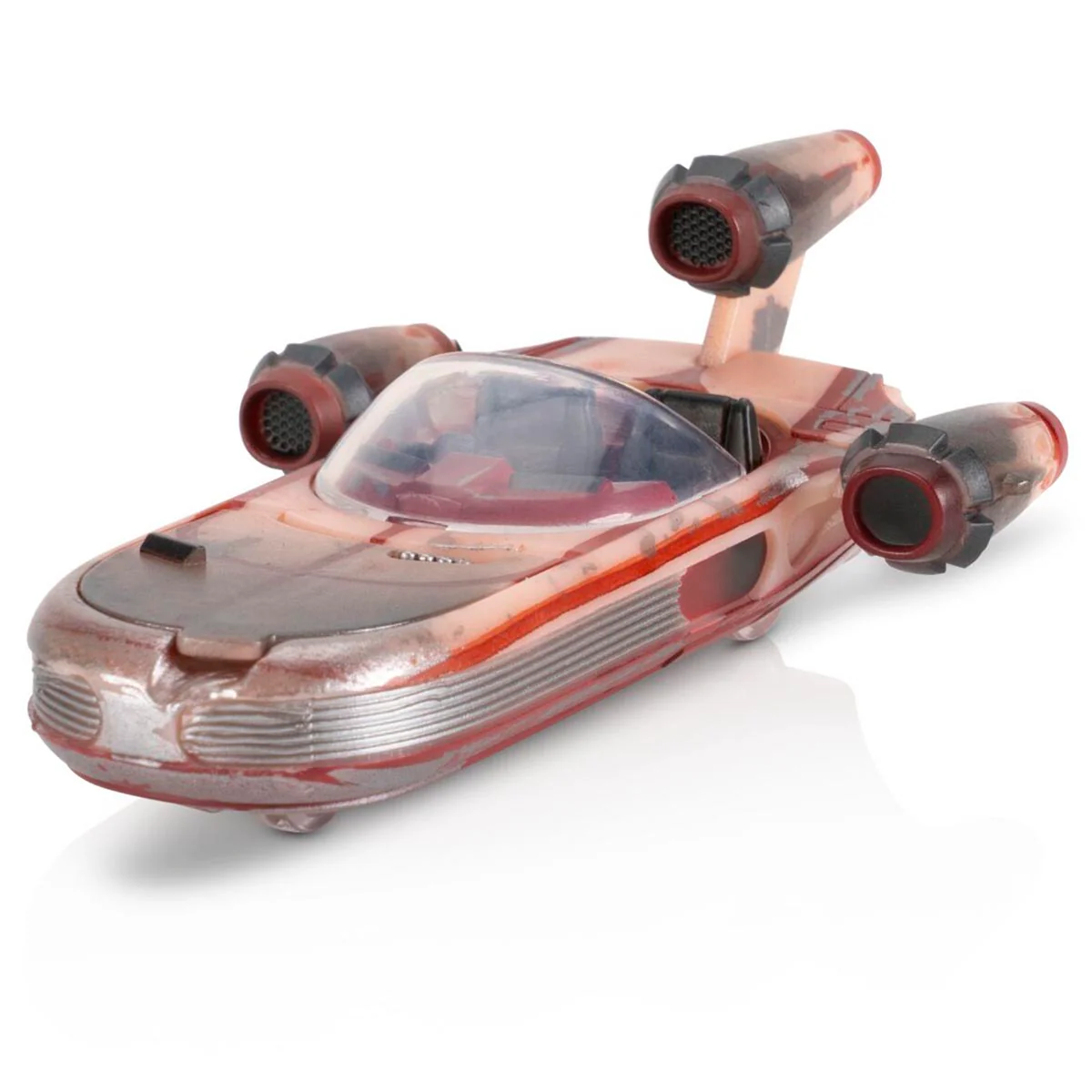 STAR WARS™ Micro Galaxy Squadron Fearless Freighters Bundle - Image 12
