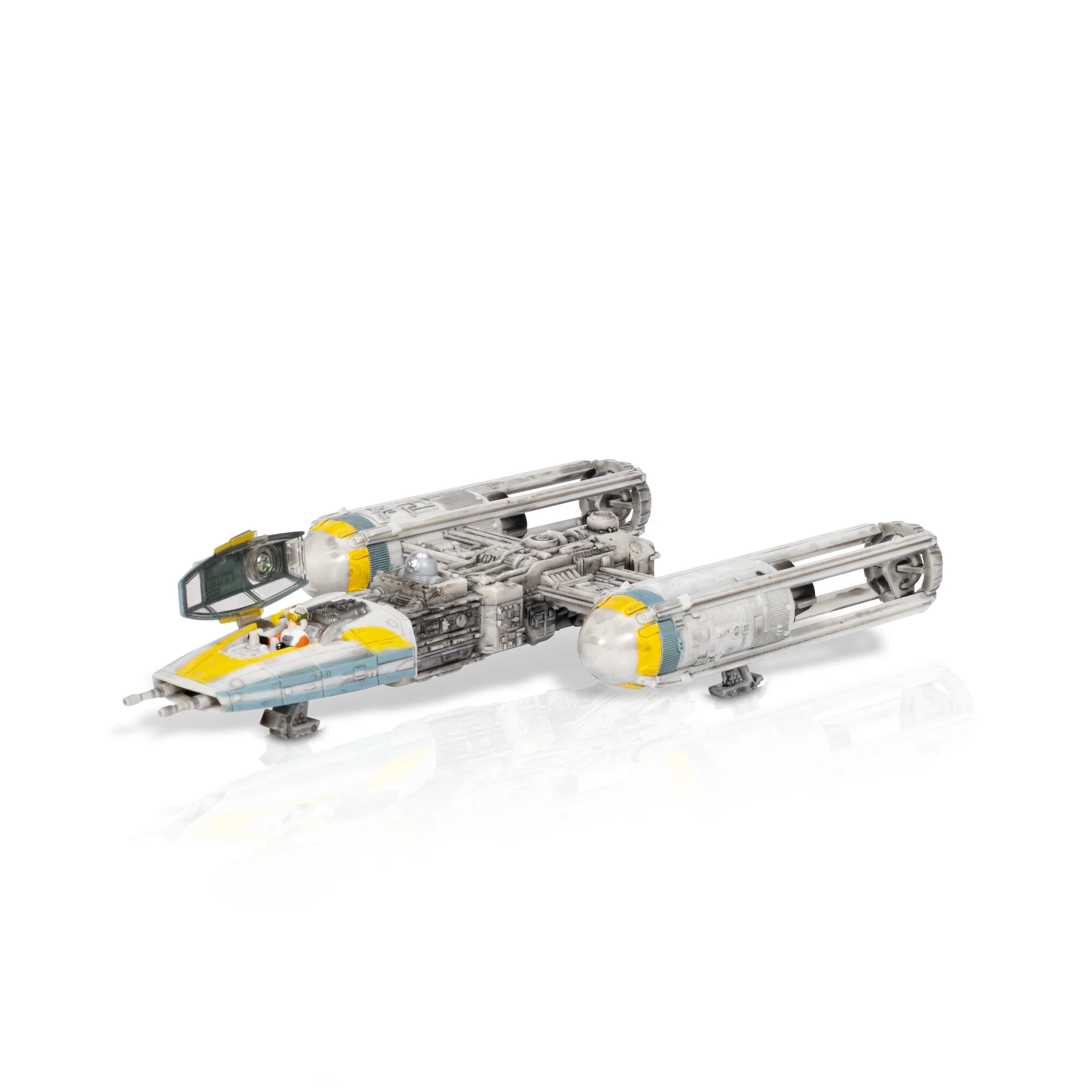 STAR WARS™ Micro Galaxy Squadron Fearless Freighters Bundle - Image 4