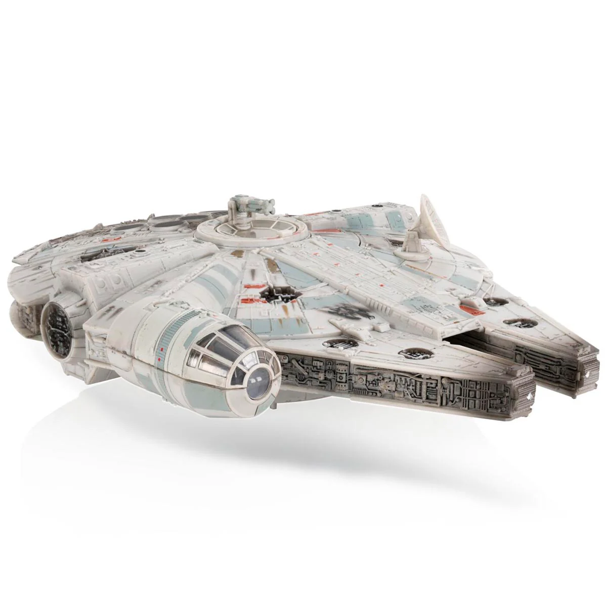 STAR WARS™ Micro Galaxy Squadron Fearless Freighters Bundle - Image 7
